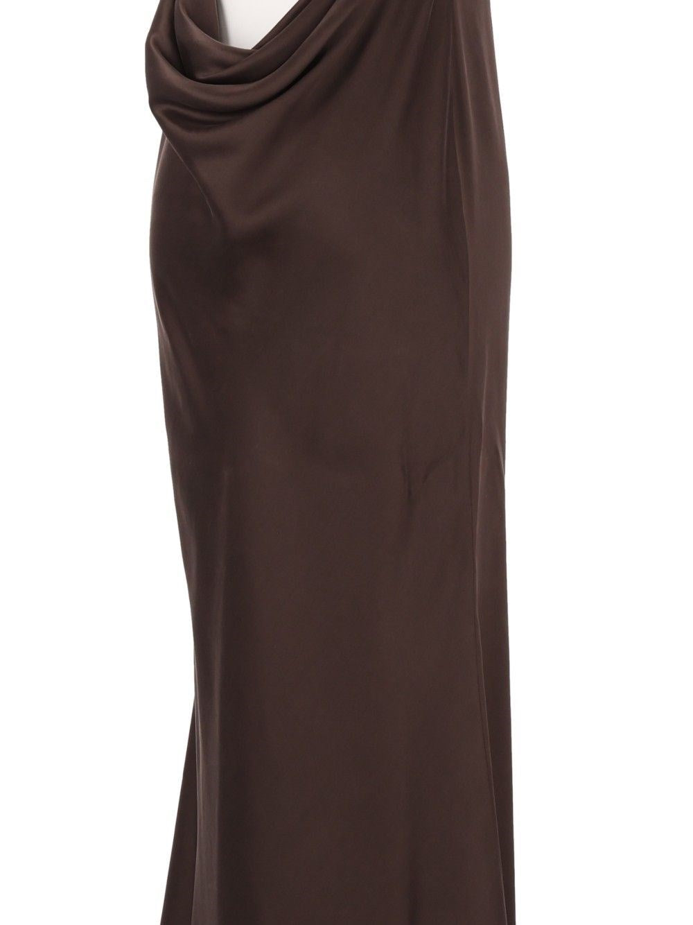 Tom Ford Women Long Silk Evening Dress TOM FORD