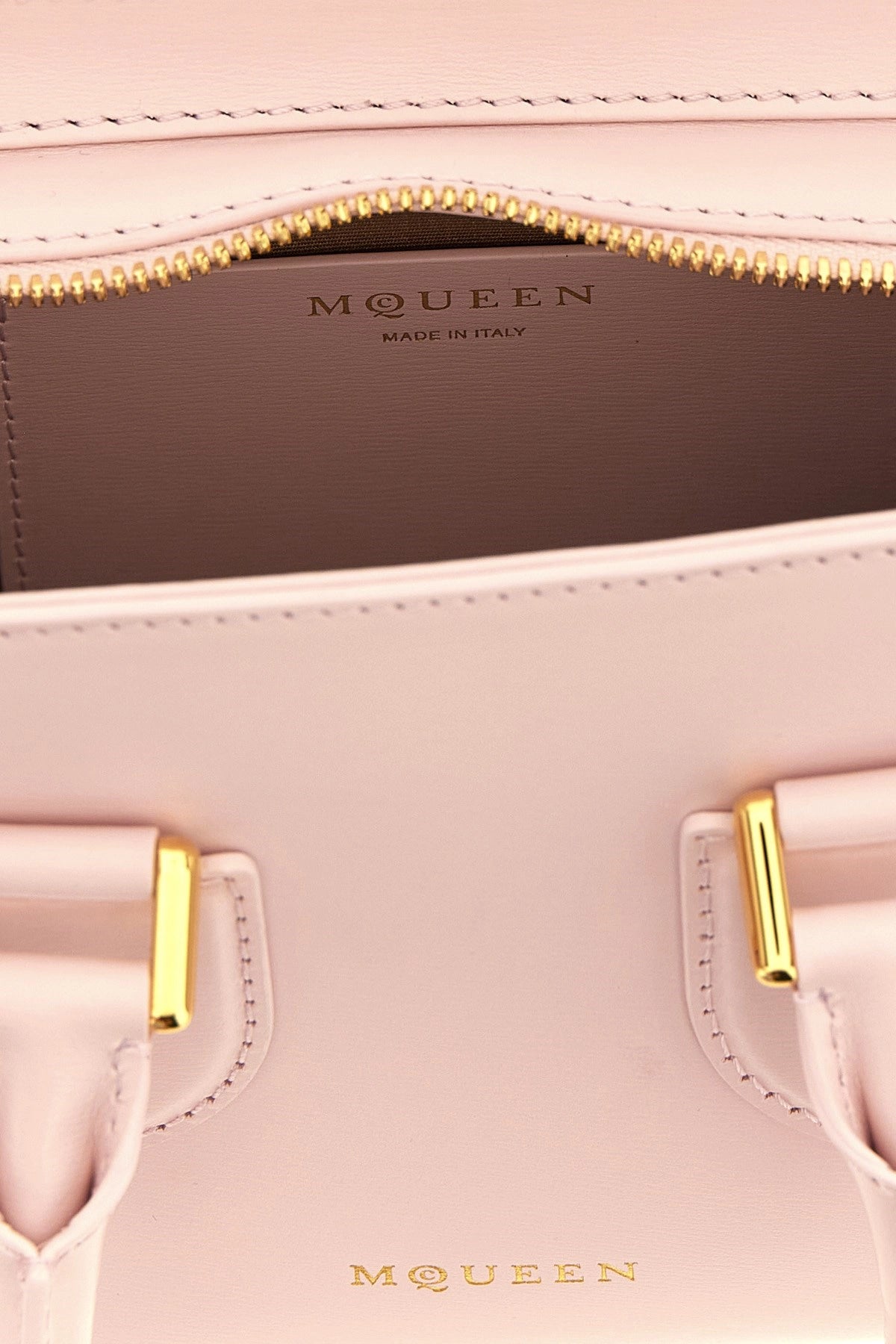 Mcqueen Women 'Birdee' Mini Handbag ALEXANDER MCQUEEN