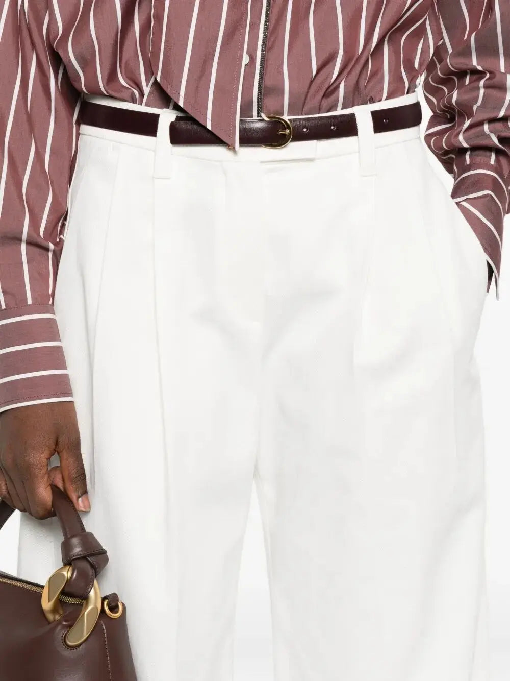 Brunello Cucinelli Women Pants BRUNELLO CUCINELLI