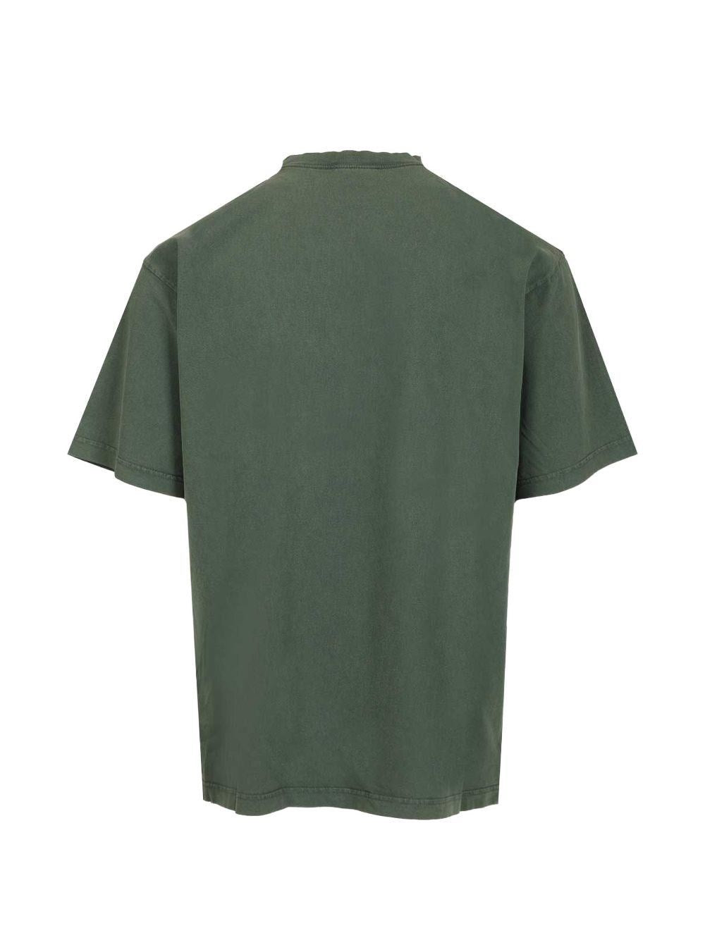 Balenciaga Men "Laurel" T-Shirt BALENCIAGA