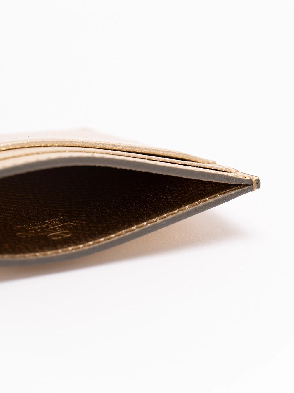 Valentino Garavani Women `Vlogo Signature` Card Holder VALENTINO GARAVANI