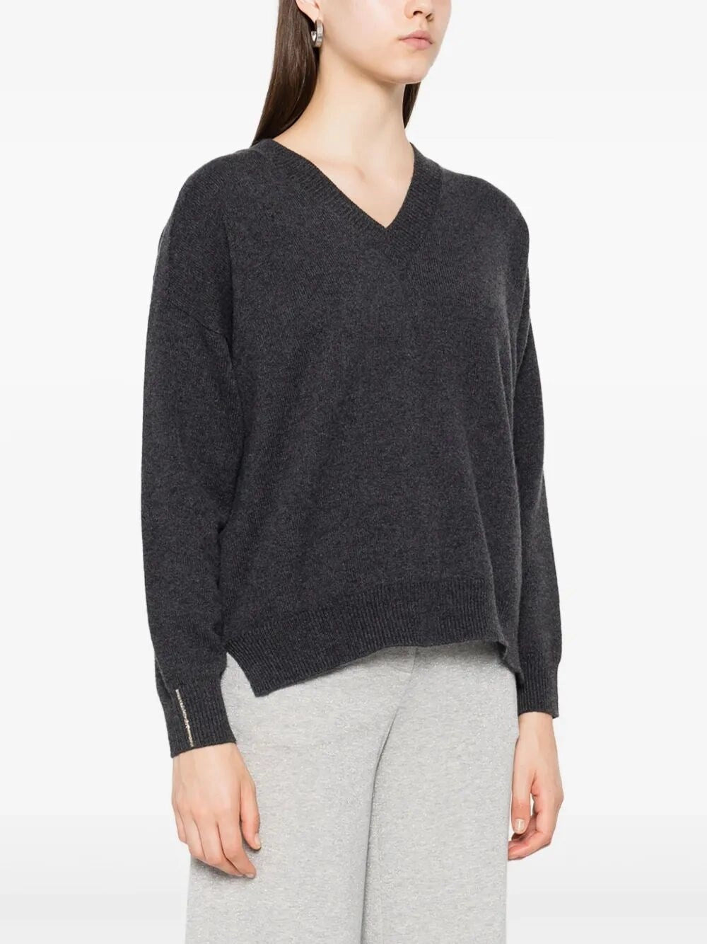Peserico Women Tricot Sweater PESERICO