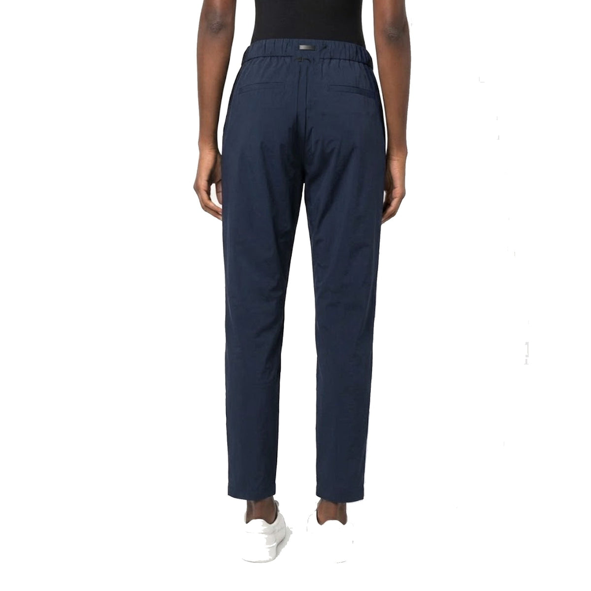 Herno Tapered Trousers Women HERNO