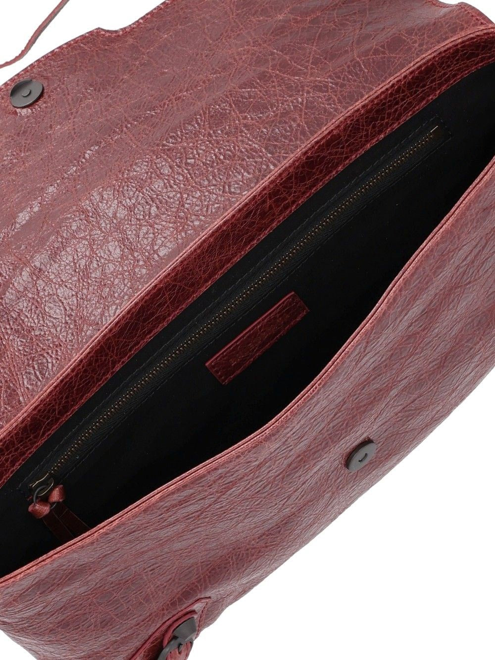 Balenciaga Women “Le City” Clutch