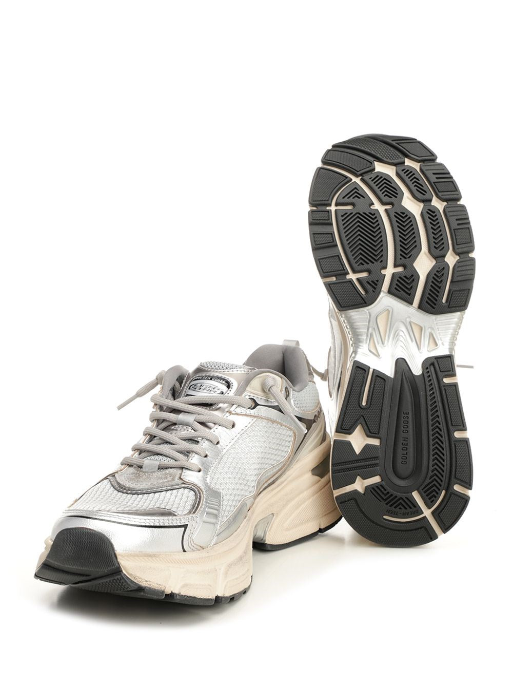 Golden Goose Men Lightstar Sneaker GOLDEN GOOSE