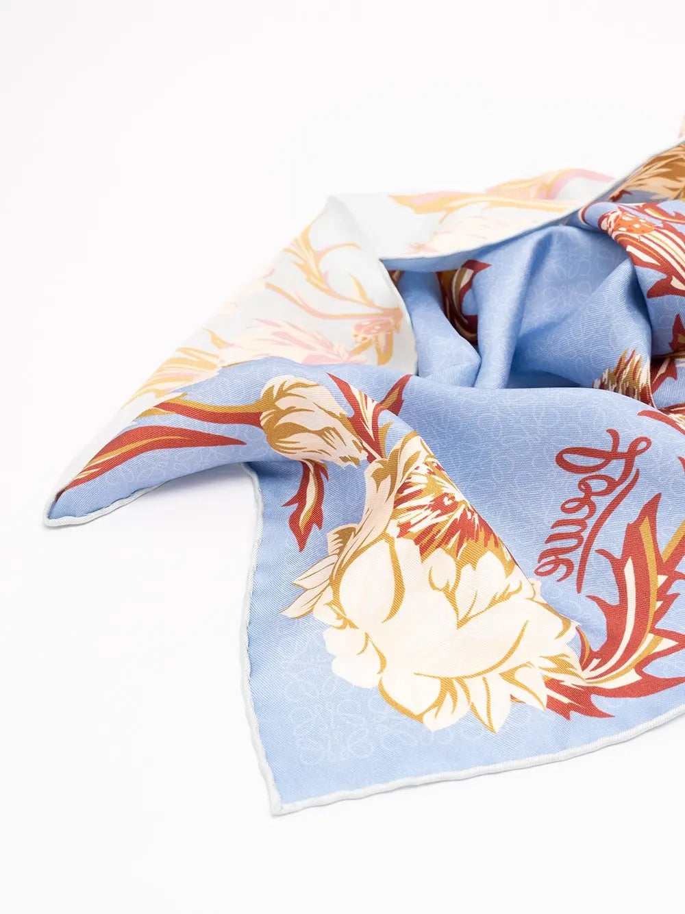Loewe Women Paula`S Ibiza Scarf LOEWE