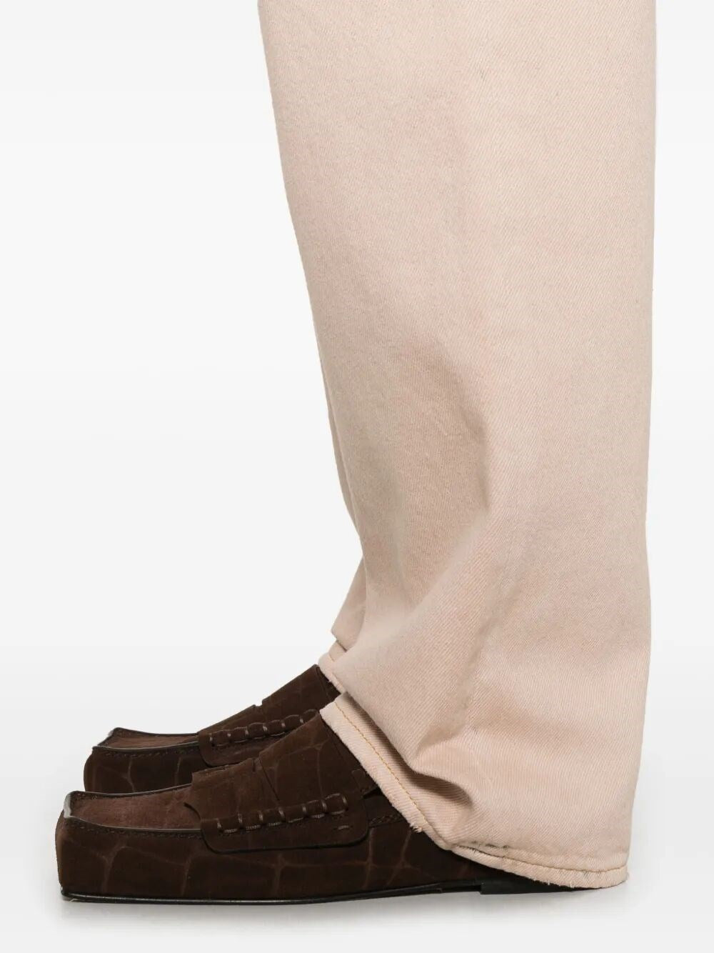 Golden Goose Women `Journey` Pants GOLDEN GOOSE