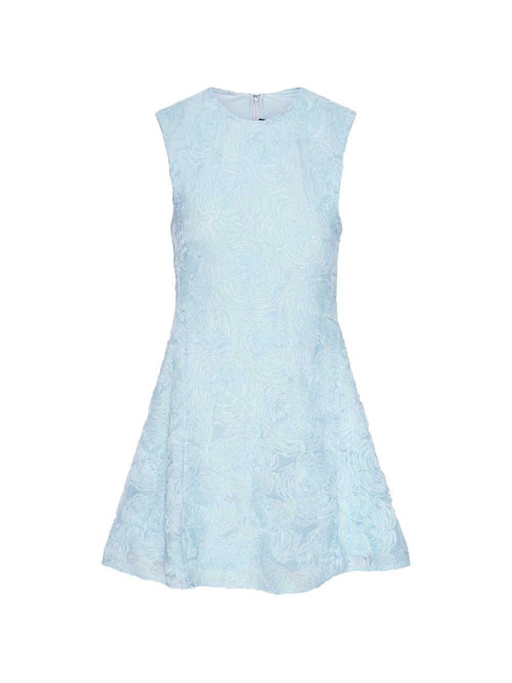 Rotate Women Mesh Mini Dress ROTATE
