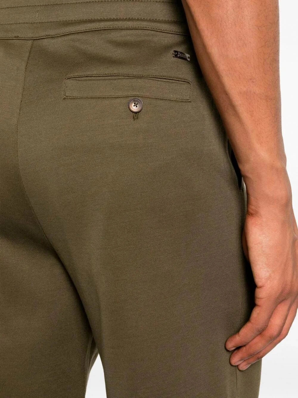 Herno Men Bermuda HERNO