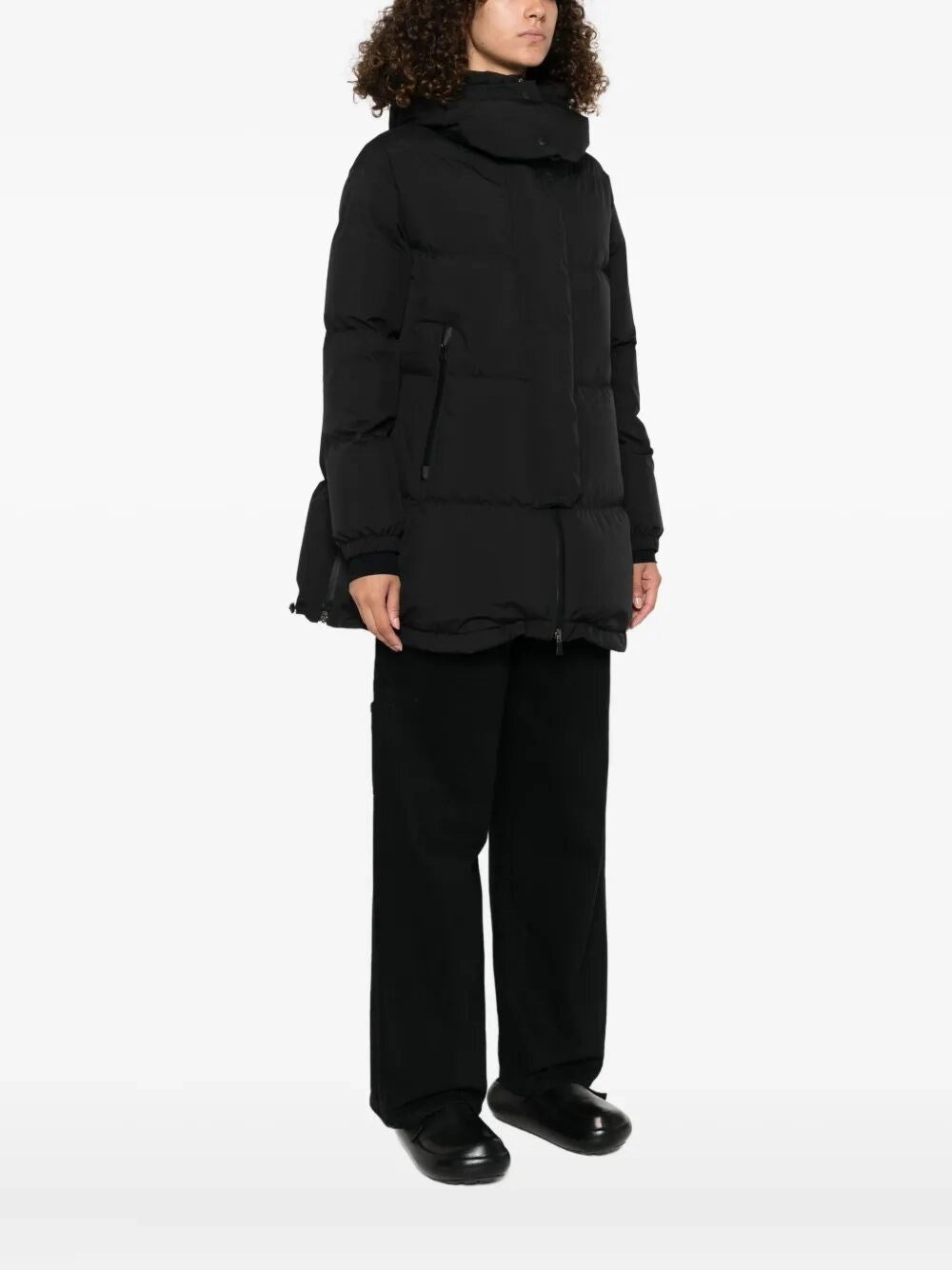 Herno Women `2Layers` Padded Jacket HERNO
