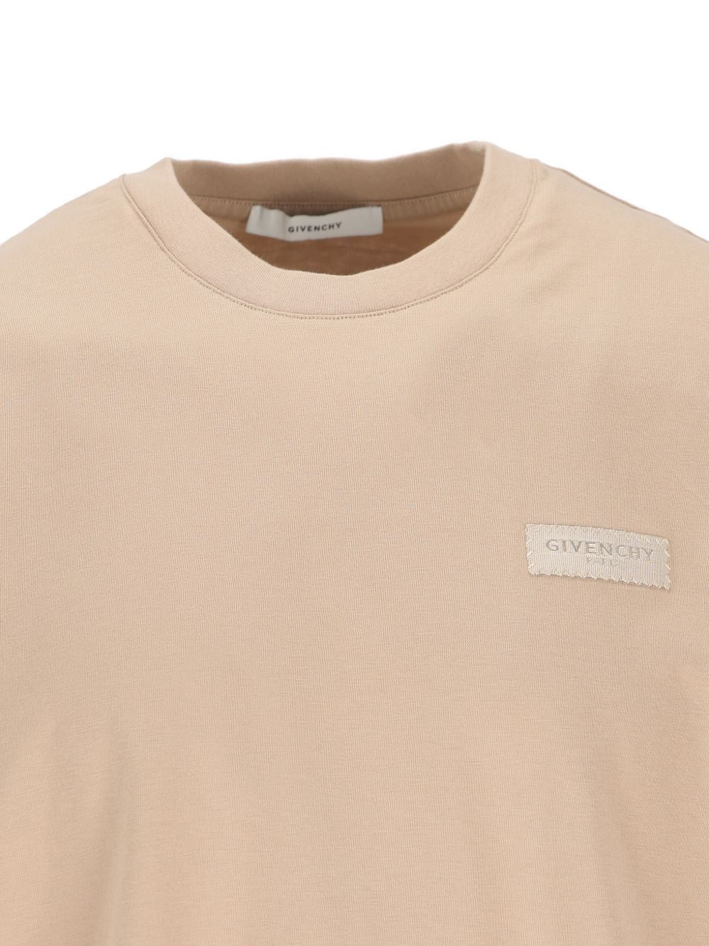 Givenchy Men Regular Fit T-Shirt GIVENCHY