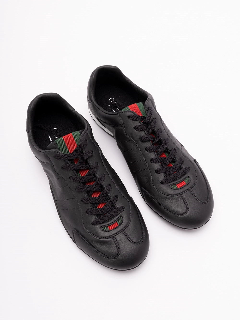 Gucci Men `Gucci Shift` Sneakers GUCCI