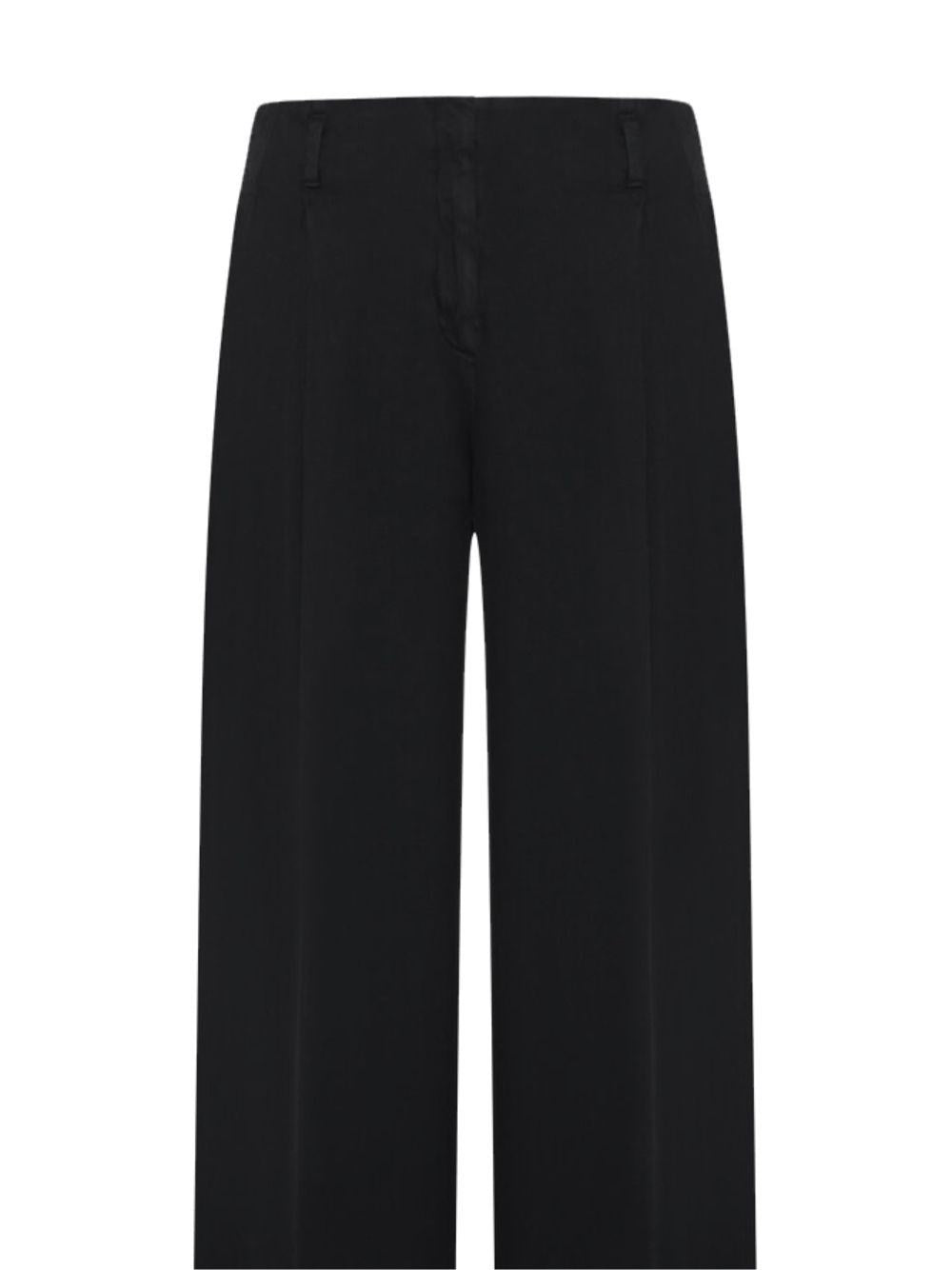 Golden Goose Women Wide-Leg Trousers GOLDEN GOOSE