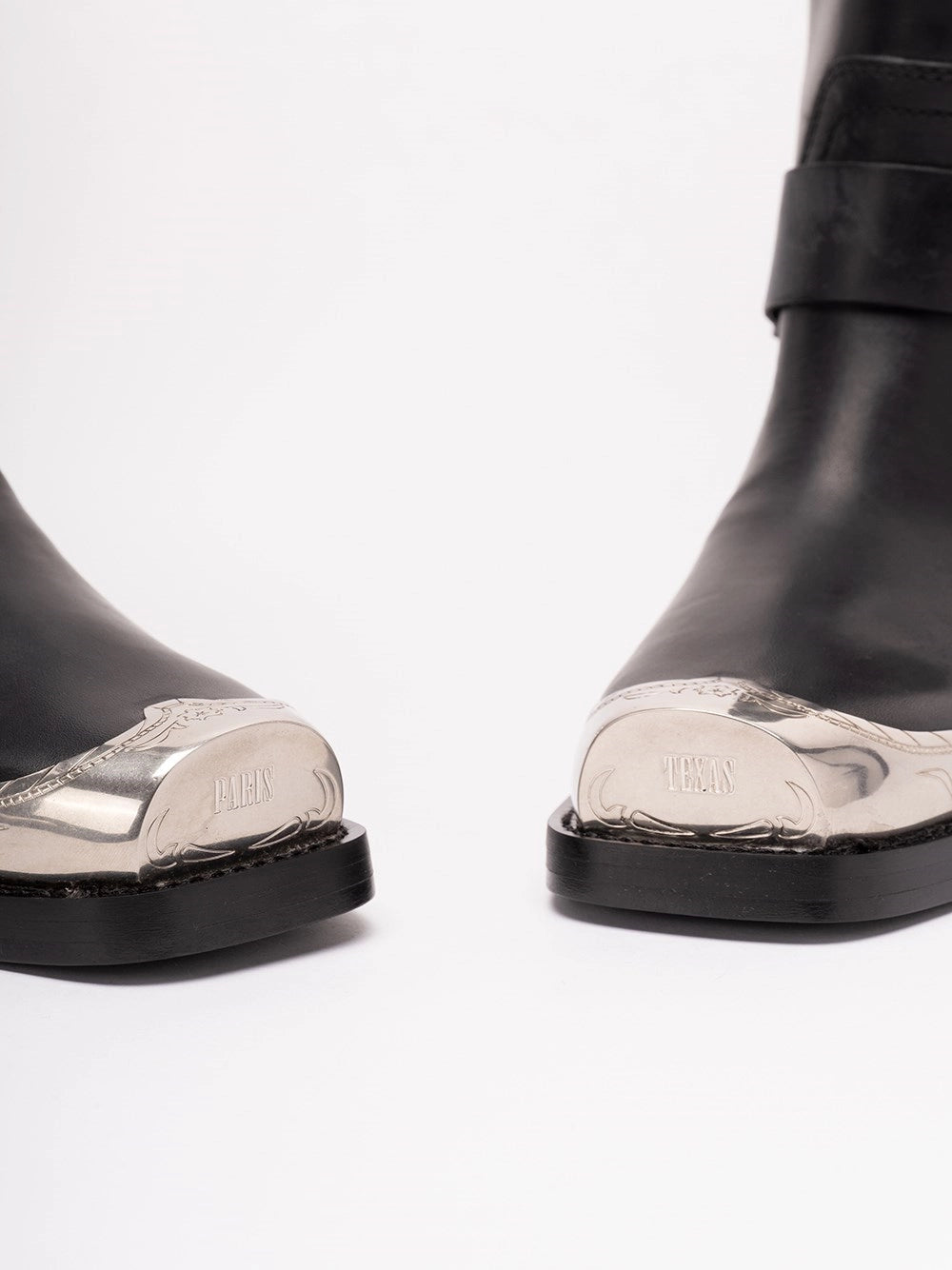 Paris Texas Women `Roxy` Boots PARIS TEXAS