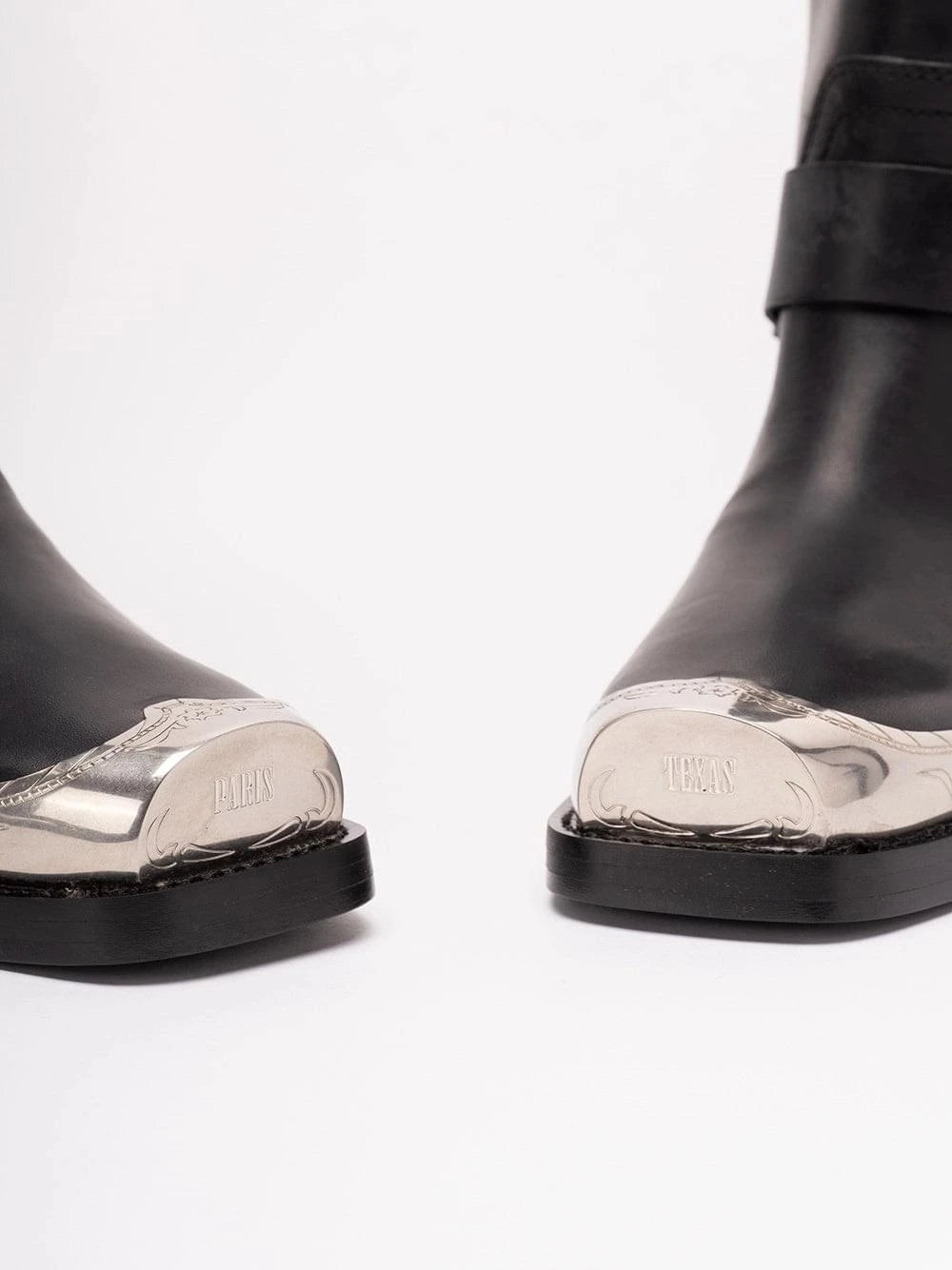 Paris Texas Women `Roxy` Boots PARIS TEXAS