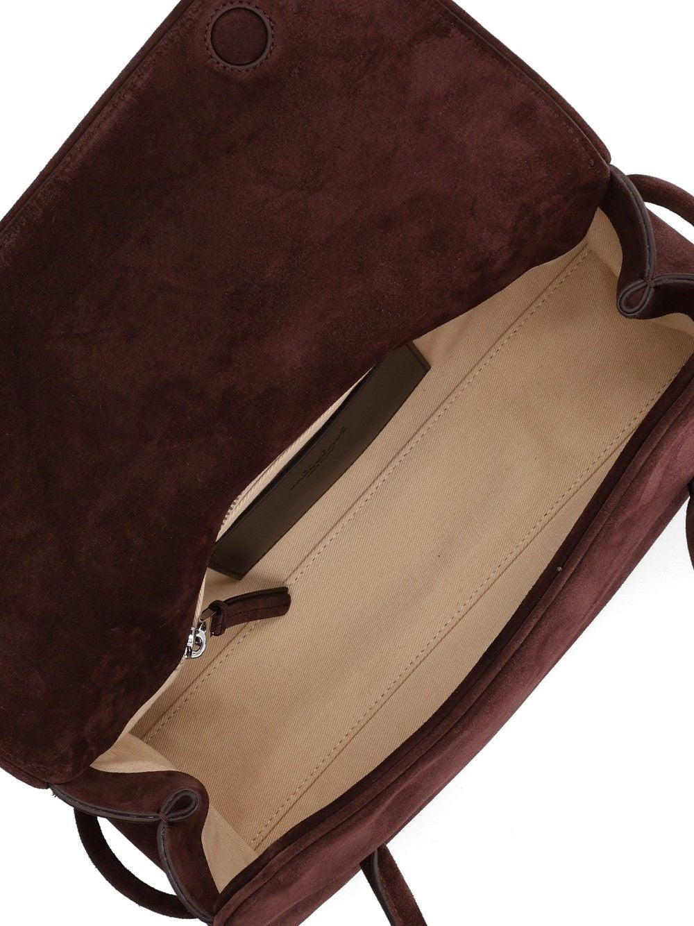 Jacquemus Women "Le Turismo" Long Suede Bag JACQUEMUS