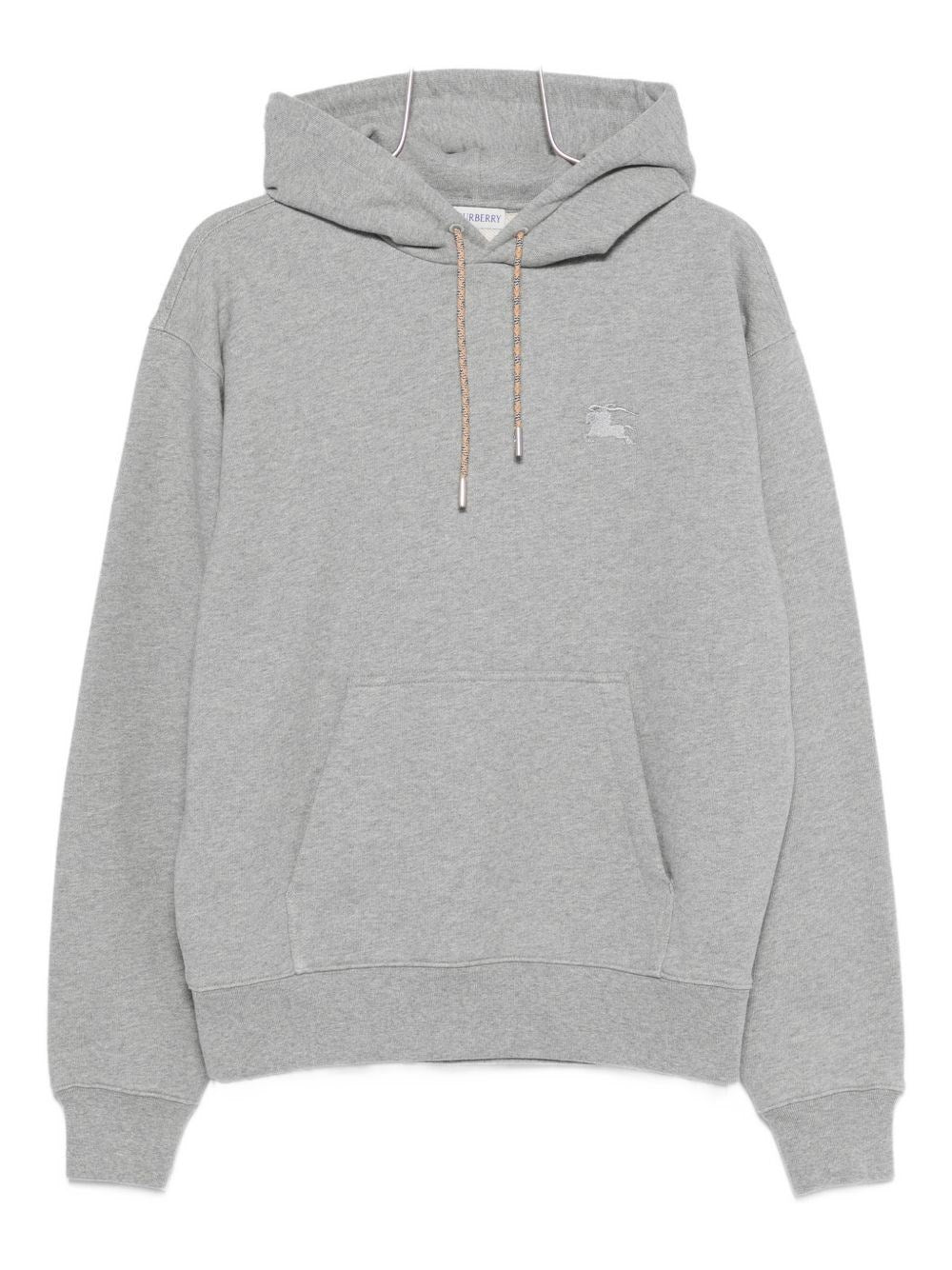 Burberry Men Cotton Hoodie BURBERRY