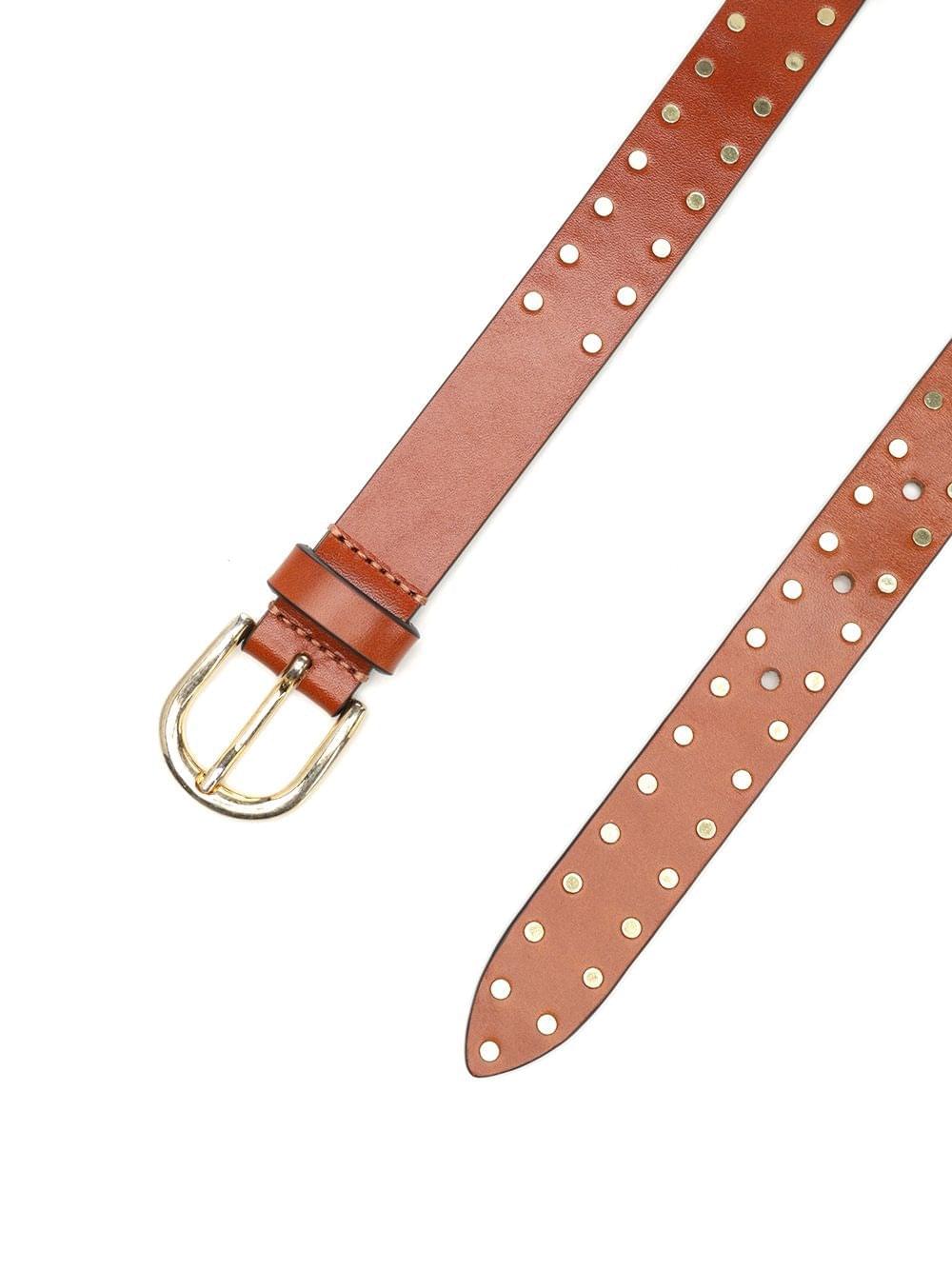 Isabel Marant Women "Zap" Belt ISABEL MARANT