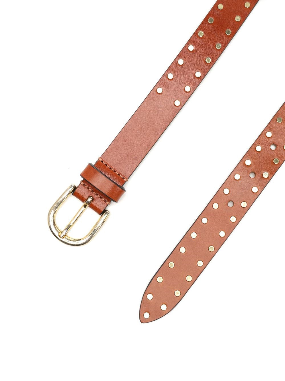 Isabel Marant Women "Zap" Belt ISABEL MARANT