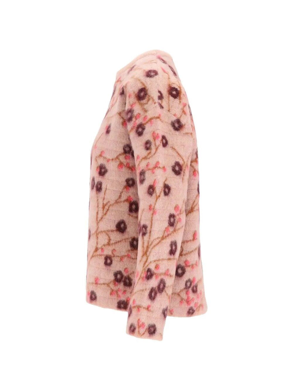 Forte_Forte Women "Cherry Blossom" T-Shirt FORTE FORTE