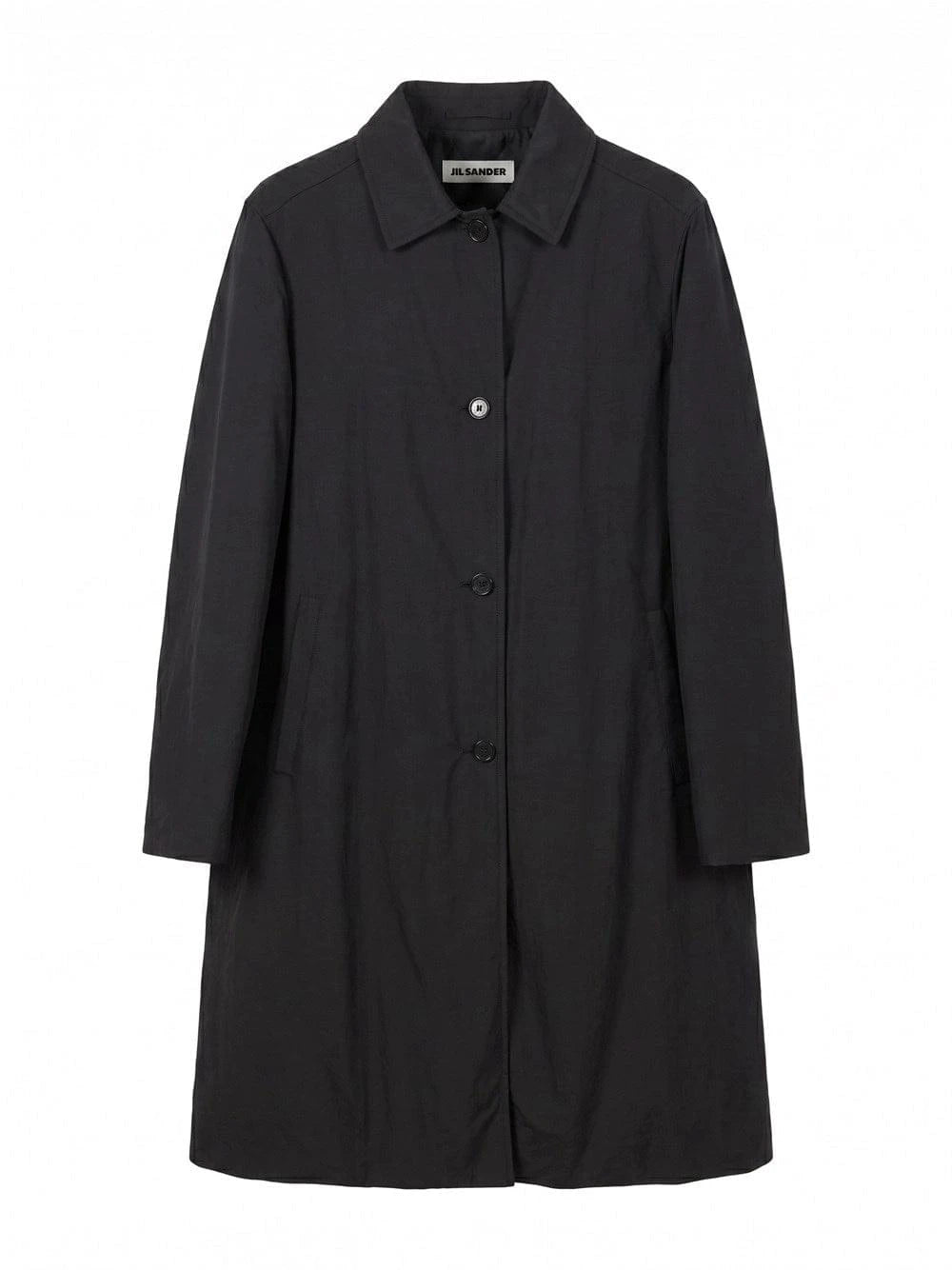 Jil Sander Women Coat JIL SANDER
