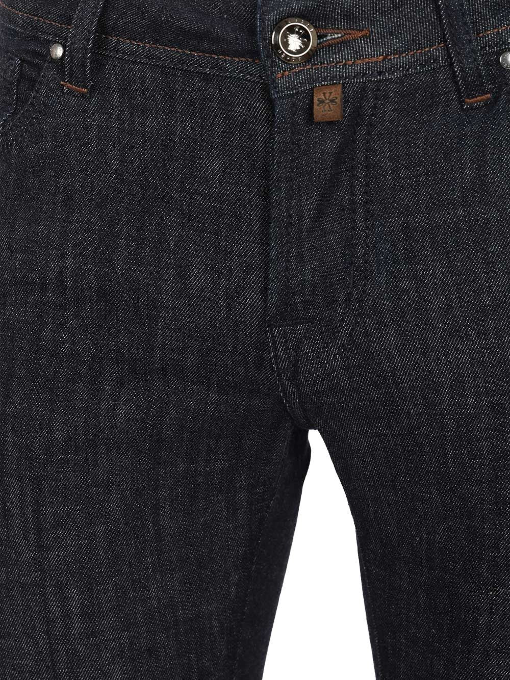 Jacob Cohen Men Jeans "Nick" Cinque Tasche JACOB COHEN