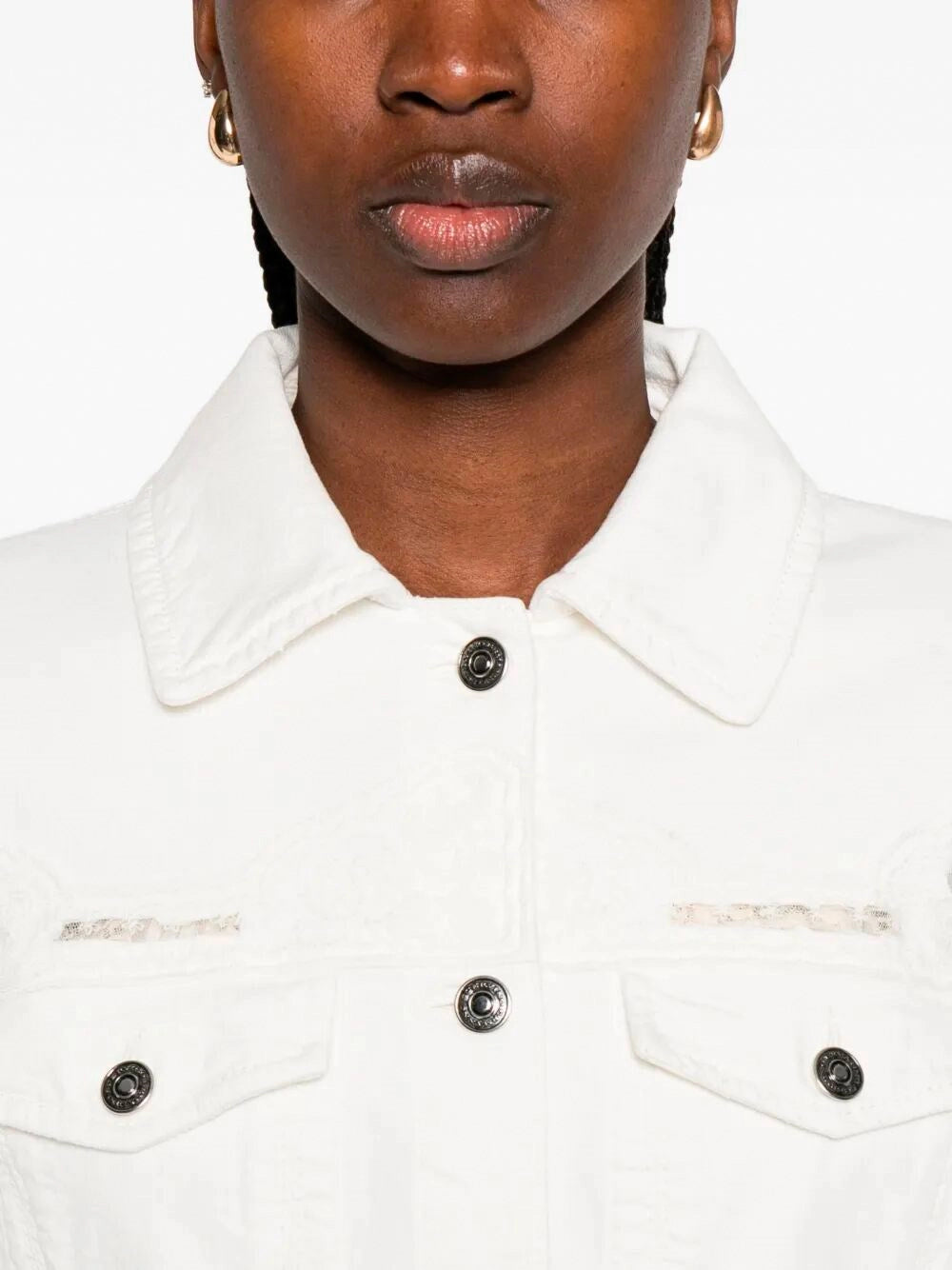 Ermanno Scervino Women Jacket ERMANO SCERVINO