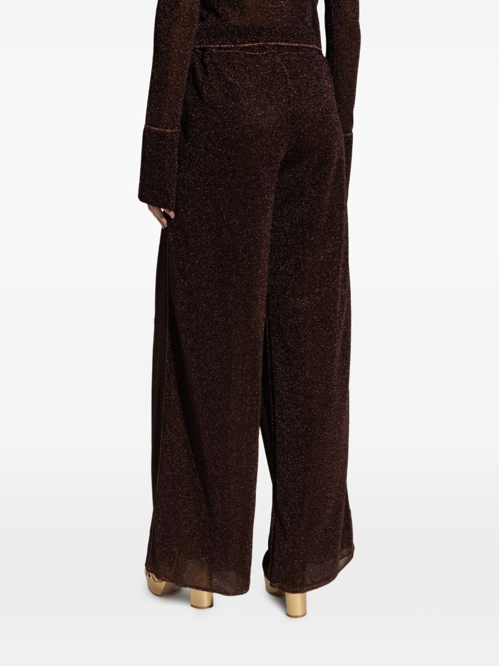Oseree Women Lumiere Long Trousers OSEREE
