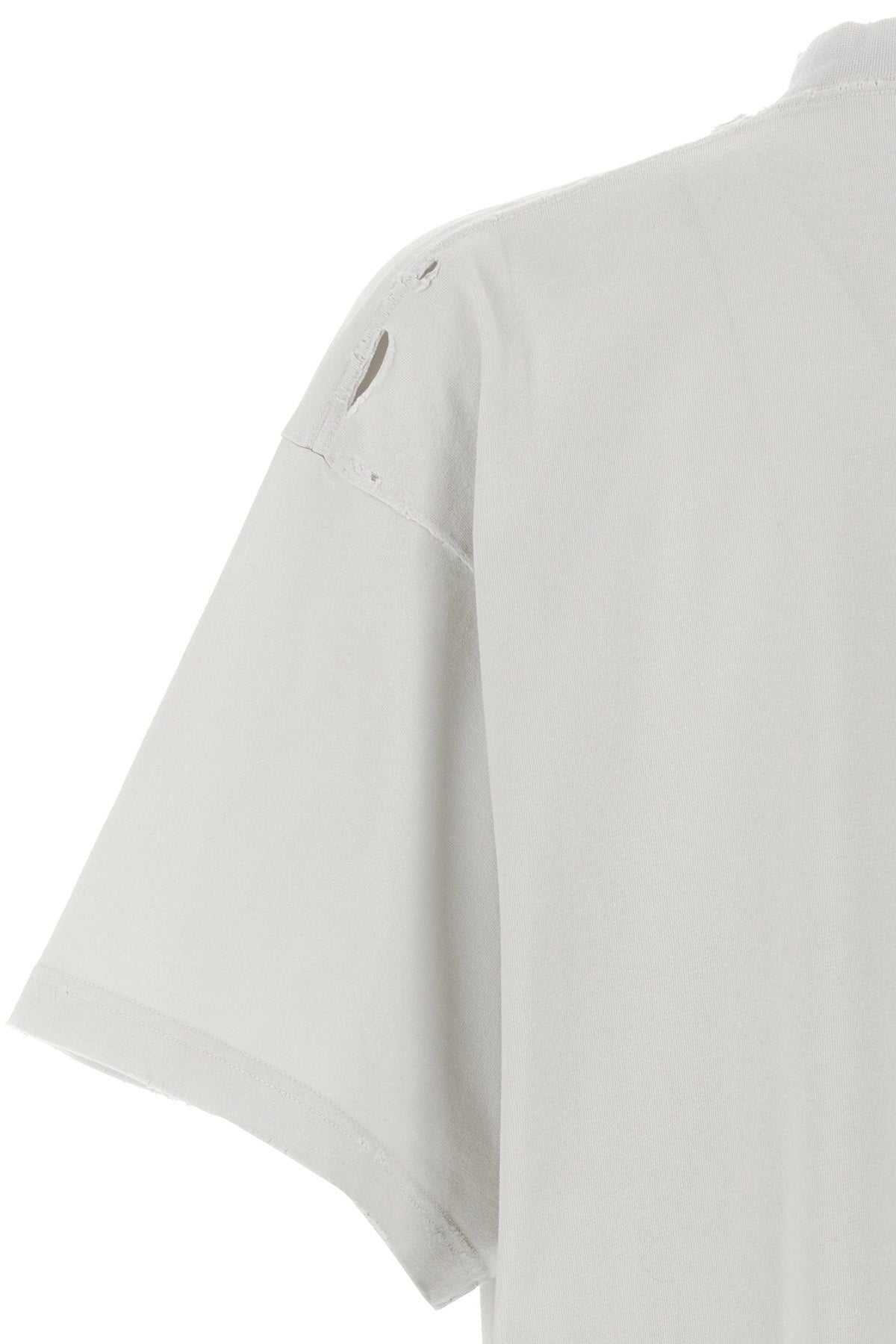 Balenciaga Women '3B Liquefied' T-Shirt BALENCIAGA