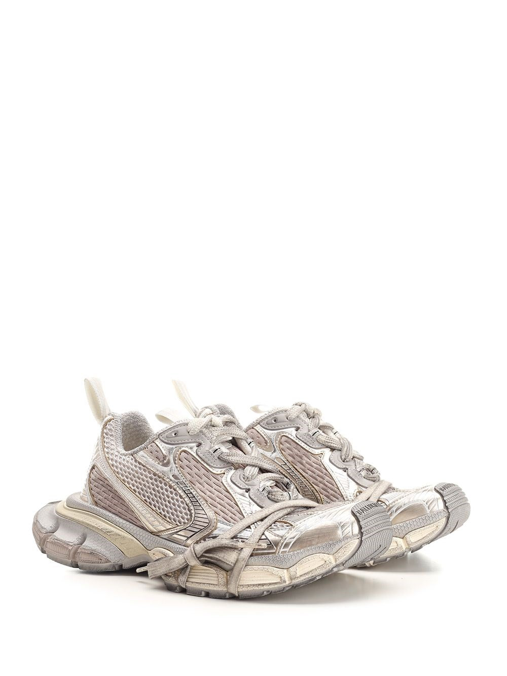 Balenciaga Women "3Xl" Sneakers BALENCIAGA