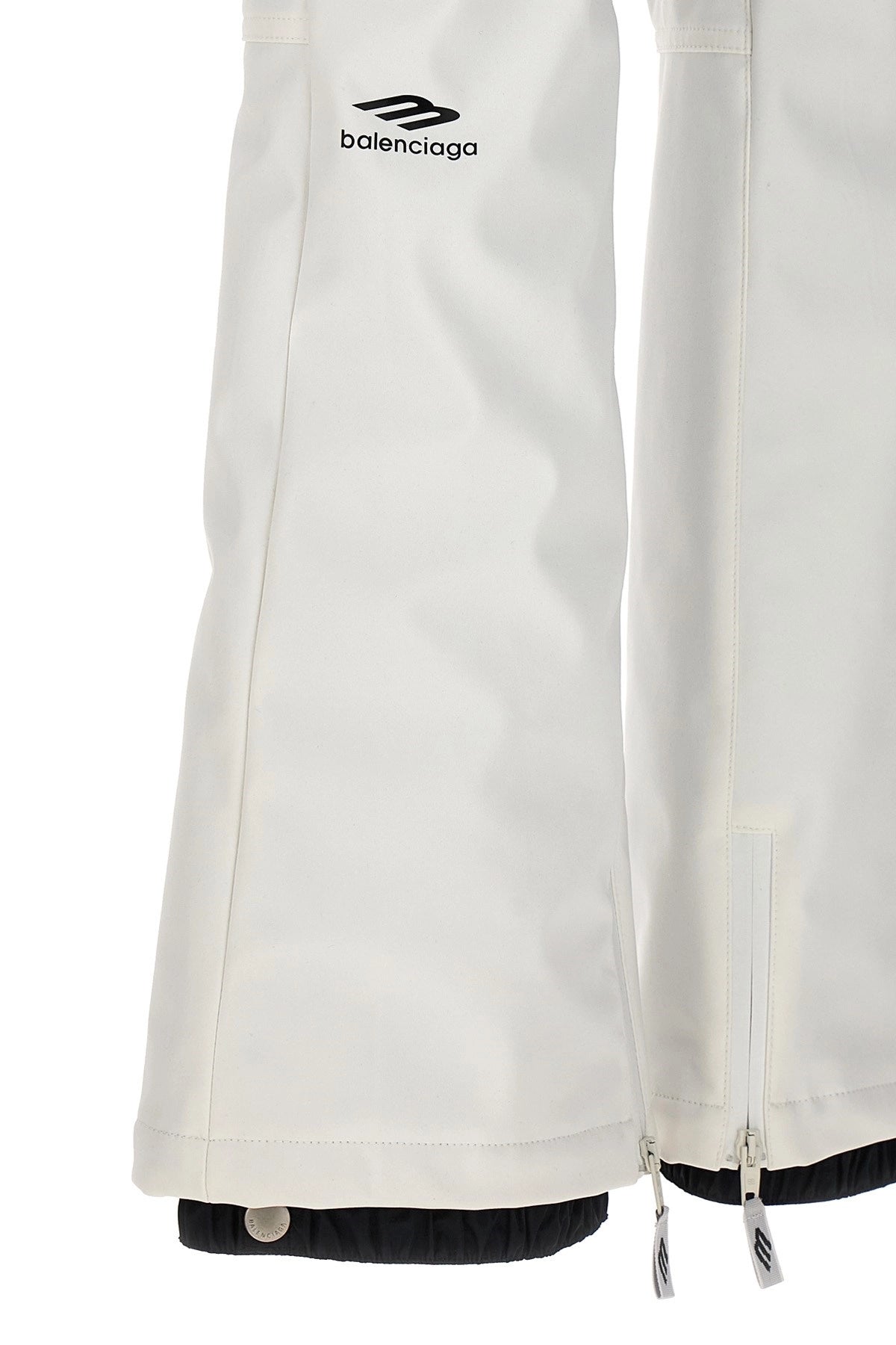 Balenciaga Women '5-Pocket Ski 3B Sports Icon' Pants BALENCIAGA
