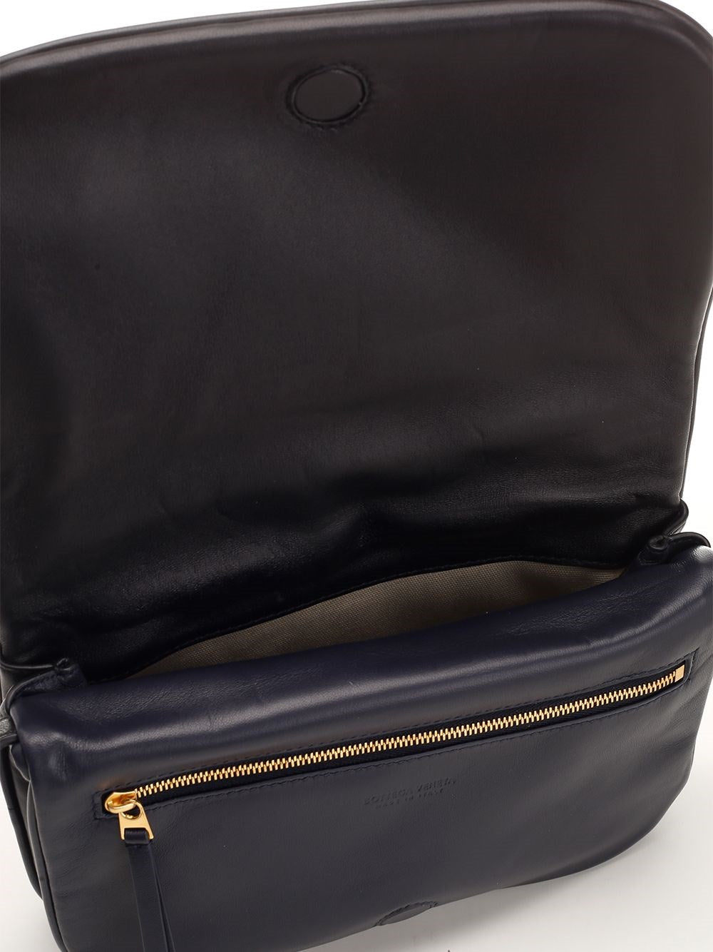 Bottega Veneta Women Intrecciato Motif Clutch Bag BOTTEGA VENETA