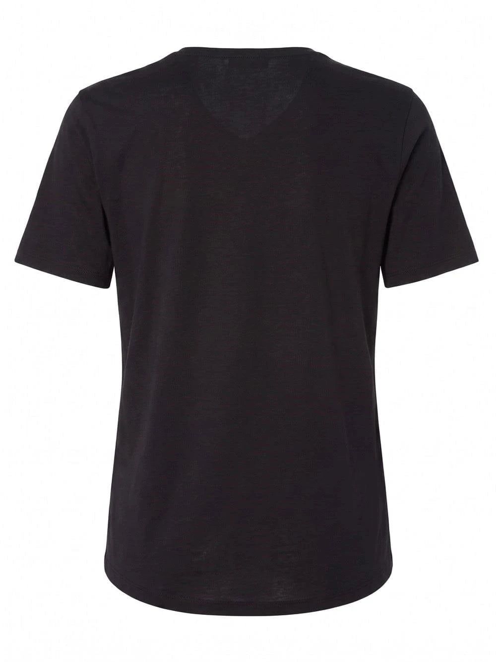 Fendi Men `Ti Amo` Print T-Shirt FENDI