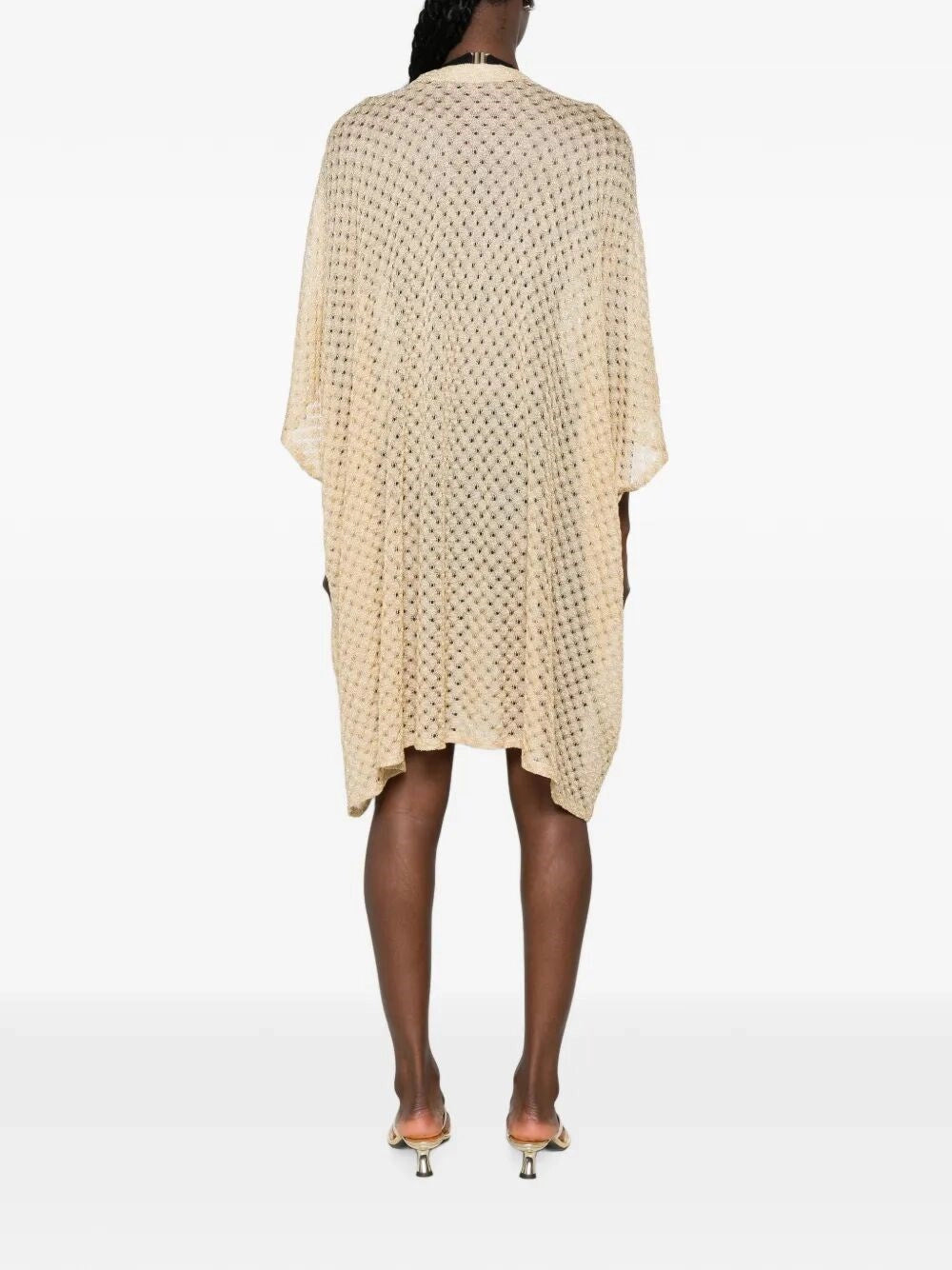 Missoni Women Short Cover Up MISSONI