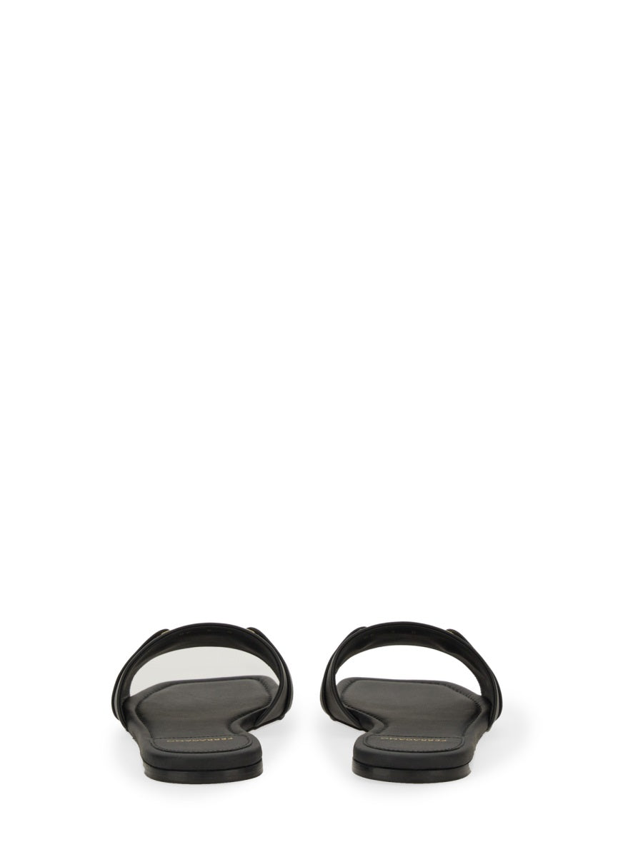 Ferragamo Women Slide Sandal FERRAGAMO