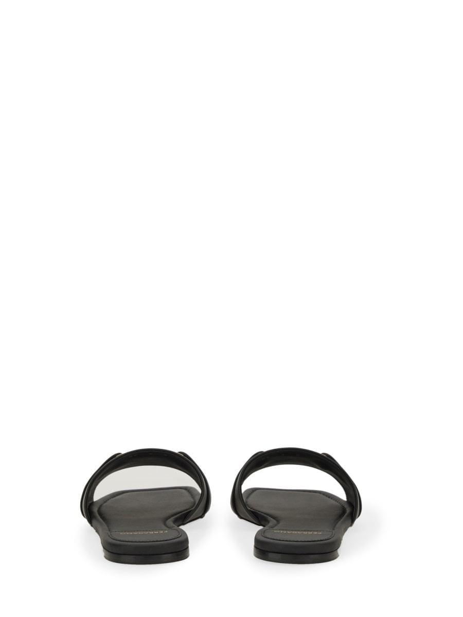 Ferragamo Women Slide Sandal FERRAGAMO