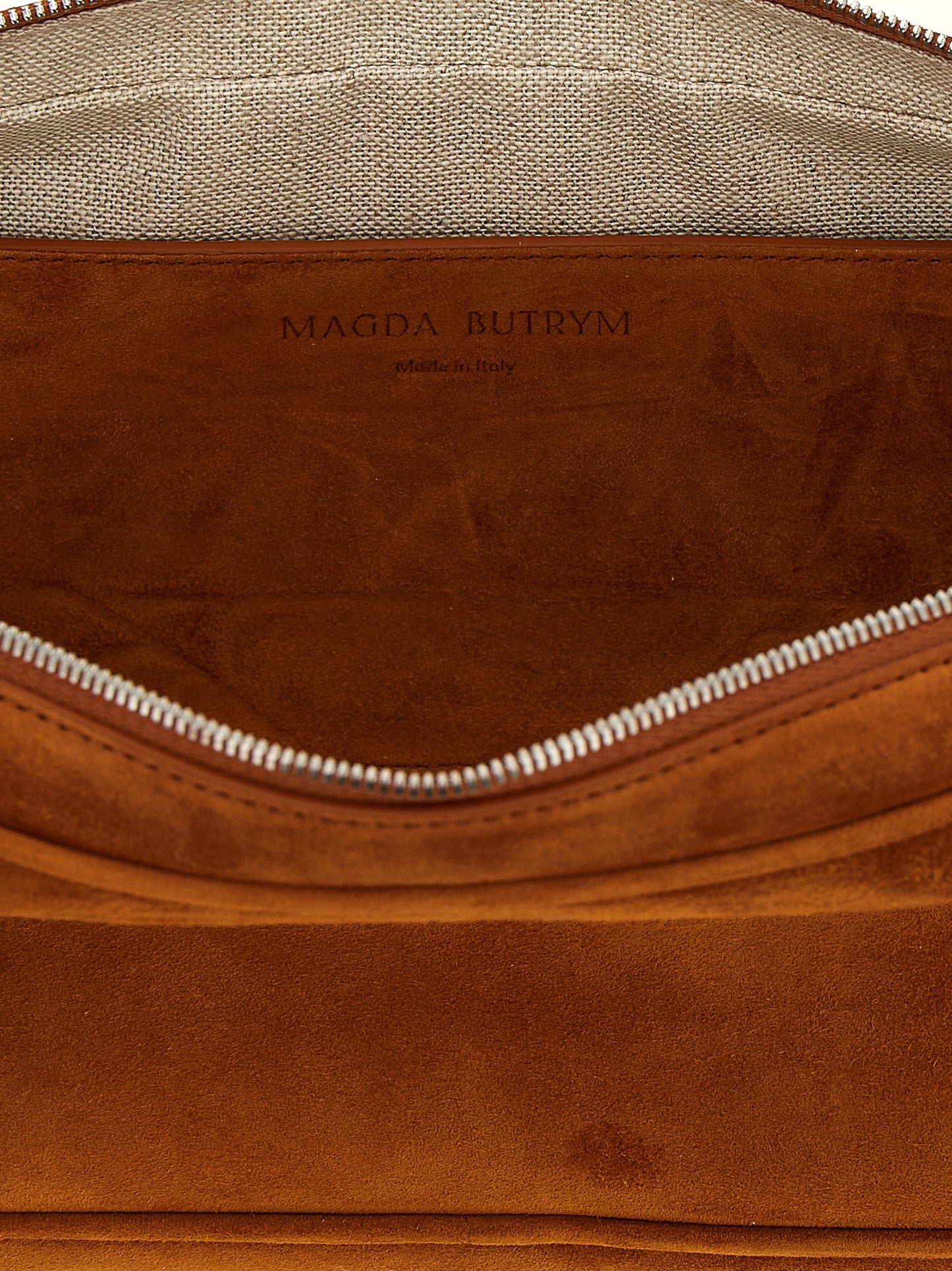 Magda Butrym Women 'Brigitte' Shoulder Bag MAGDA BUTRYM