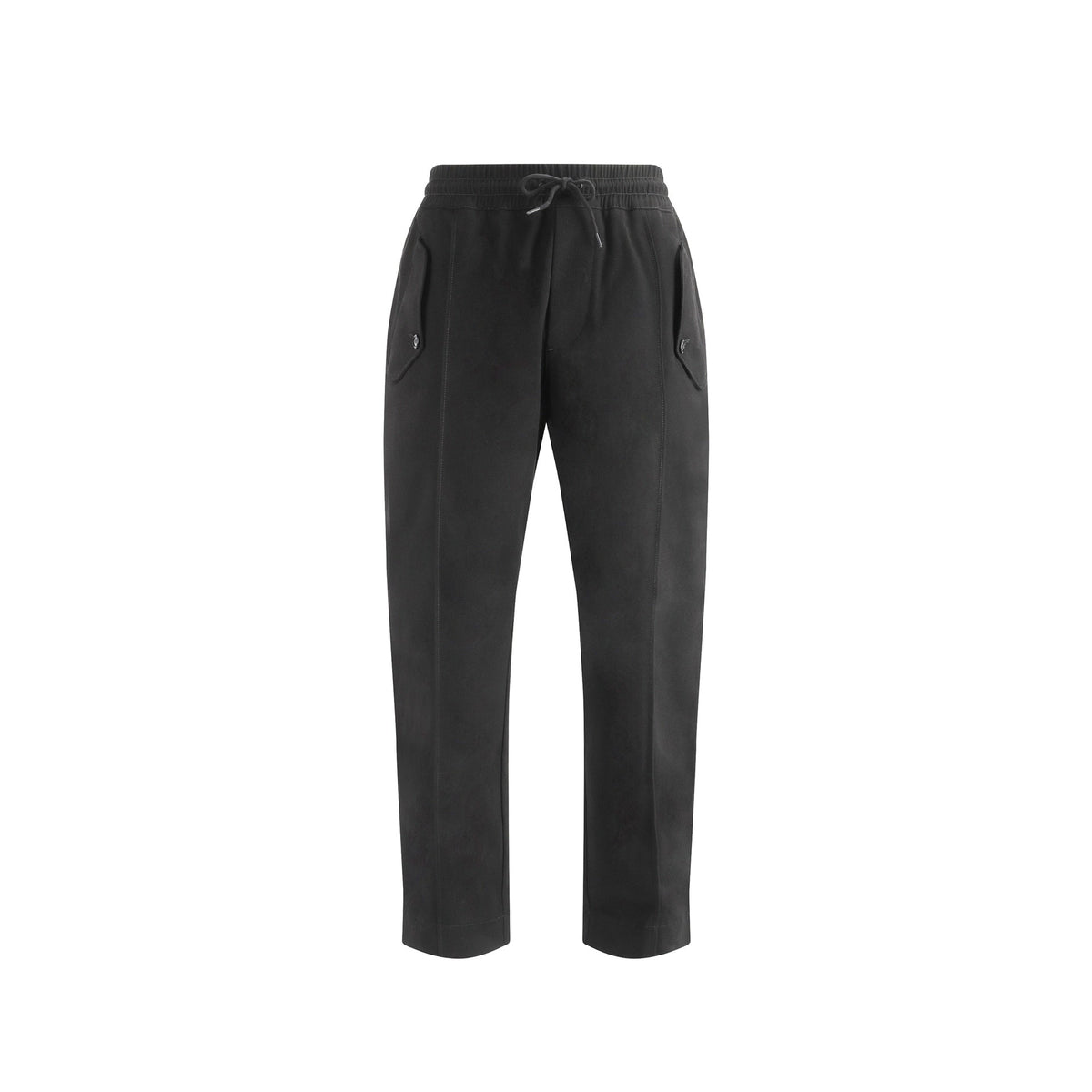 Moschino Bar-Code Jogger Men MOSCHINO