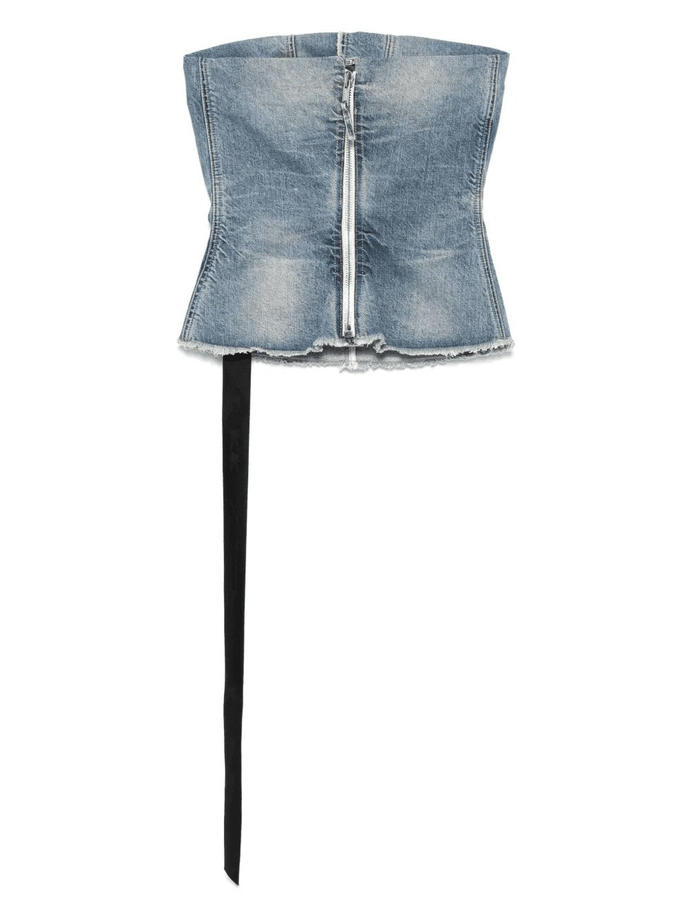 Rick Owens Drkshdw Women Bustier Top RICK OWENS