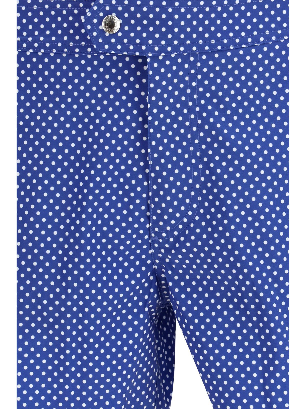 Tom Ford Men Polka Dot Swim Shorts TOM FORD