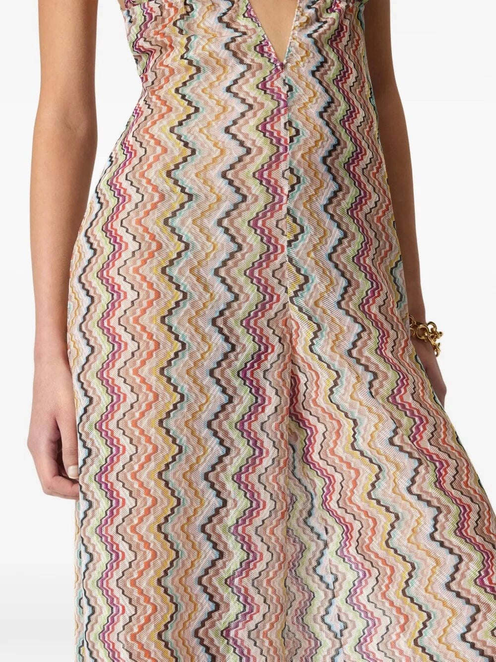 Missoni Women Long Jumpsuit MISSONI