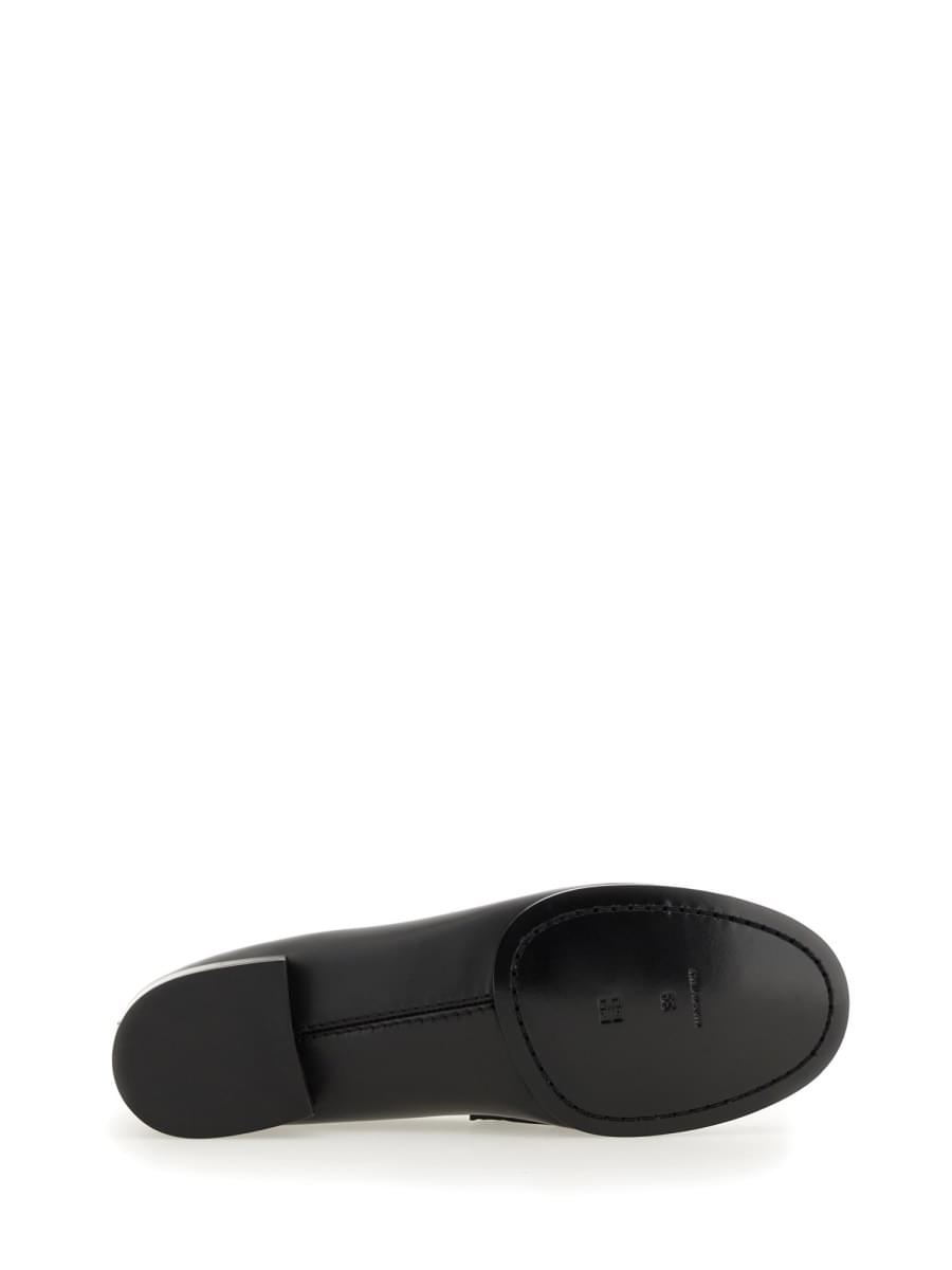 Givenchy Women Moccasin "4G" GIVENCHY