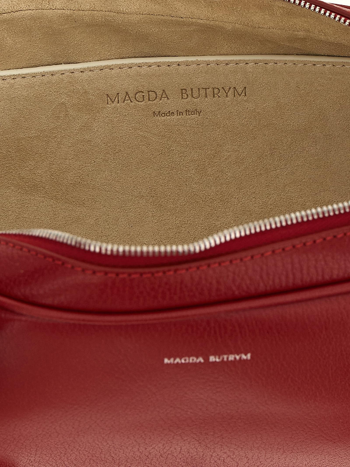 Magda Butrym Women 'Brigitte Trapeze' Handbag MAGDA BUTRYM