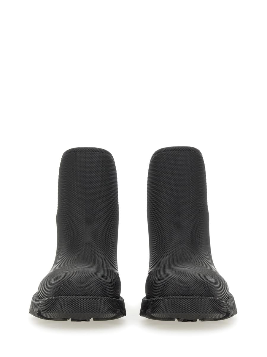 Burberry Men Marsh Boots. BURBERRY