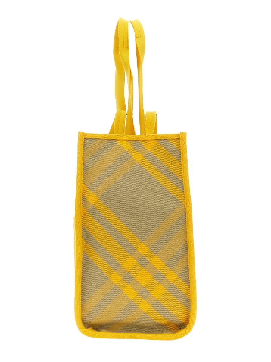 Burberry Men Shopper Bag BURBERRY
