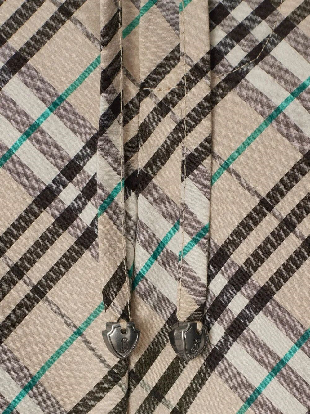Burberry Women Shorts BURBERRY