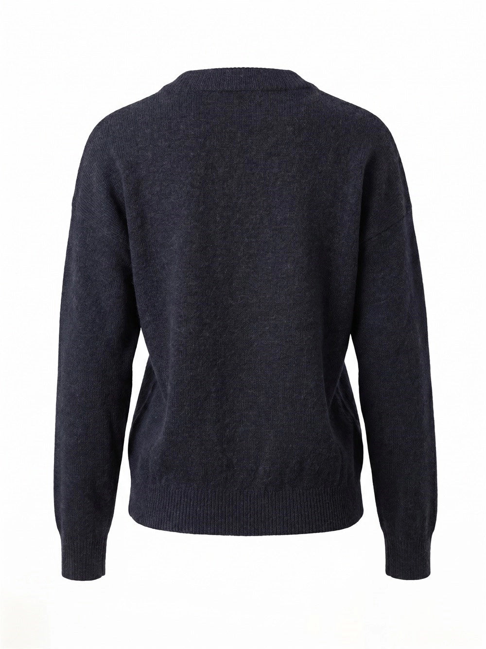 Peserico Women Round Neck Sweater PESERICO