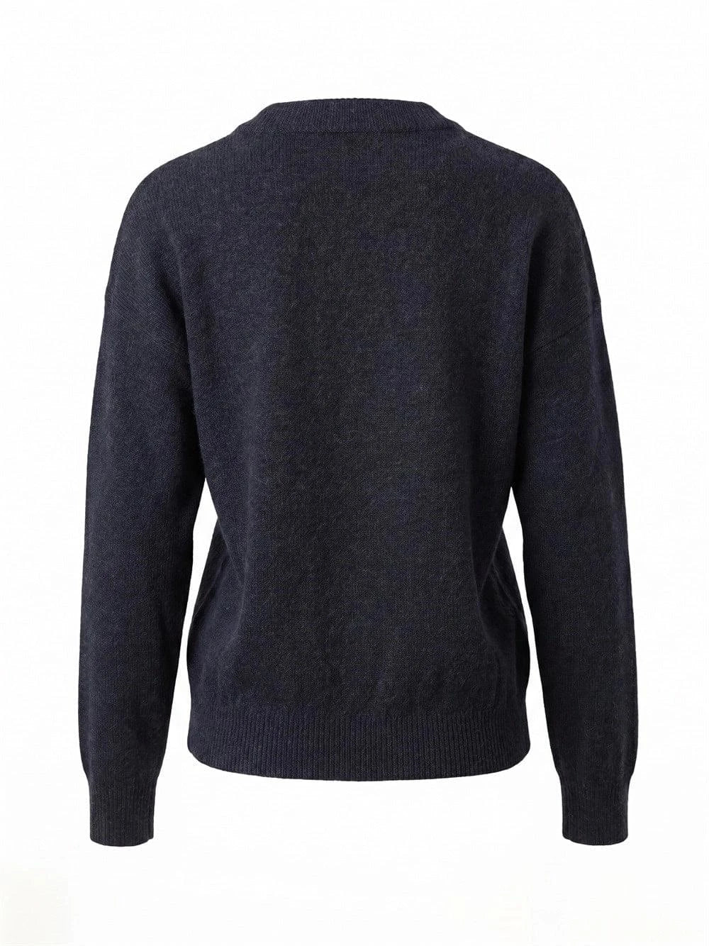 Peserico Women Round Neck Sweater PESERICO