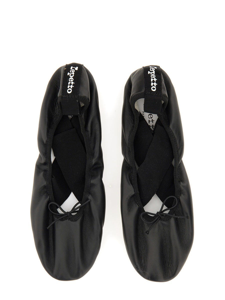 Repetto Women Ballerina "Gianna" REPETTO