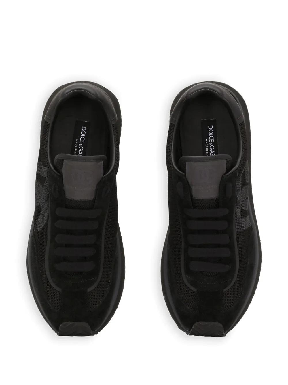 Dolce & Gabbana Men Dg Cushion Sneakers DOLCE & GABBANA